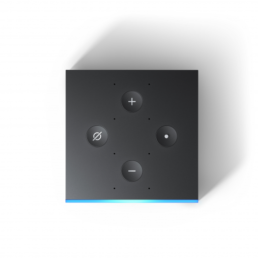 Fire TV Cube (Bild: Amazon)